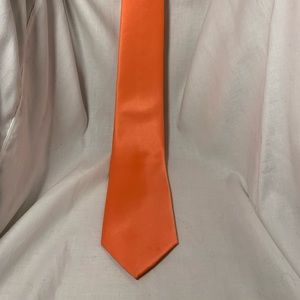 Vesuvio Napoli necktie